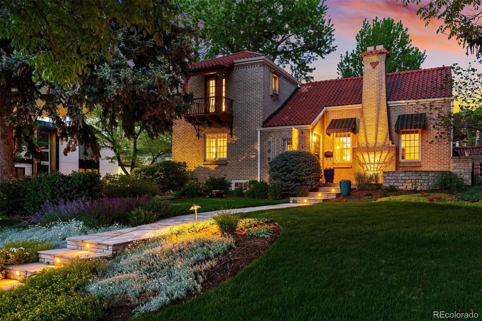 178 Ash Street Denver CO 80220