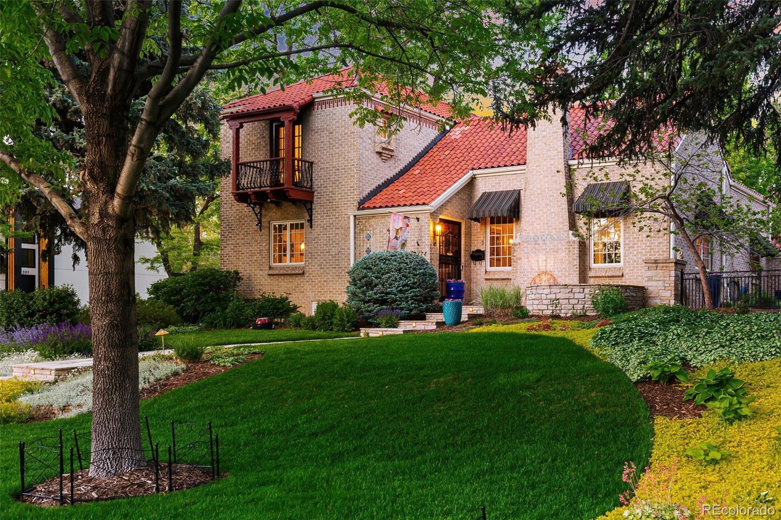 178 Ash Street Denver CO 80220