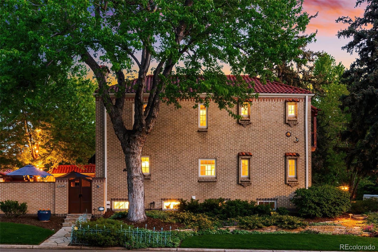 178 Ash Street Denver CO 80220
