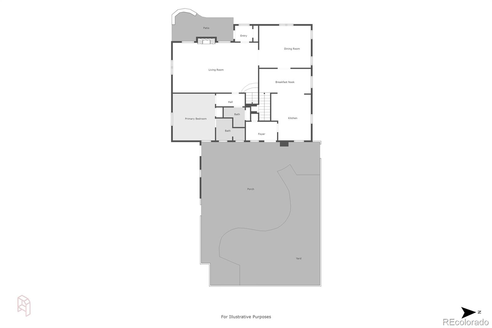 178 Ash Street Denver CO 80220