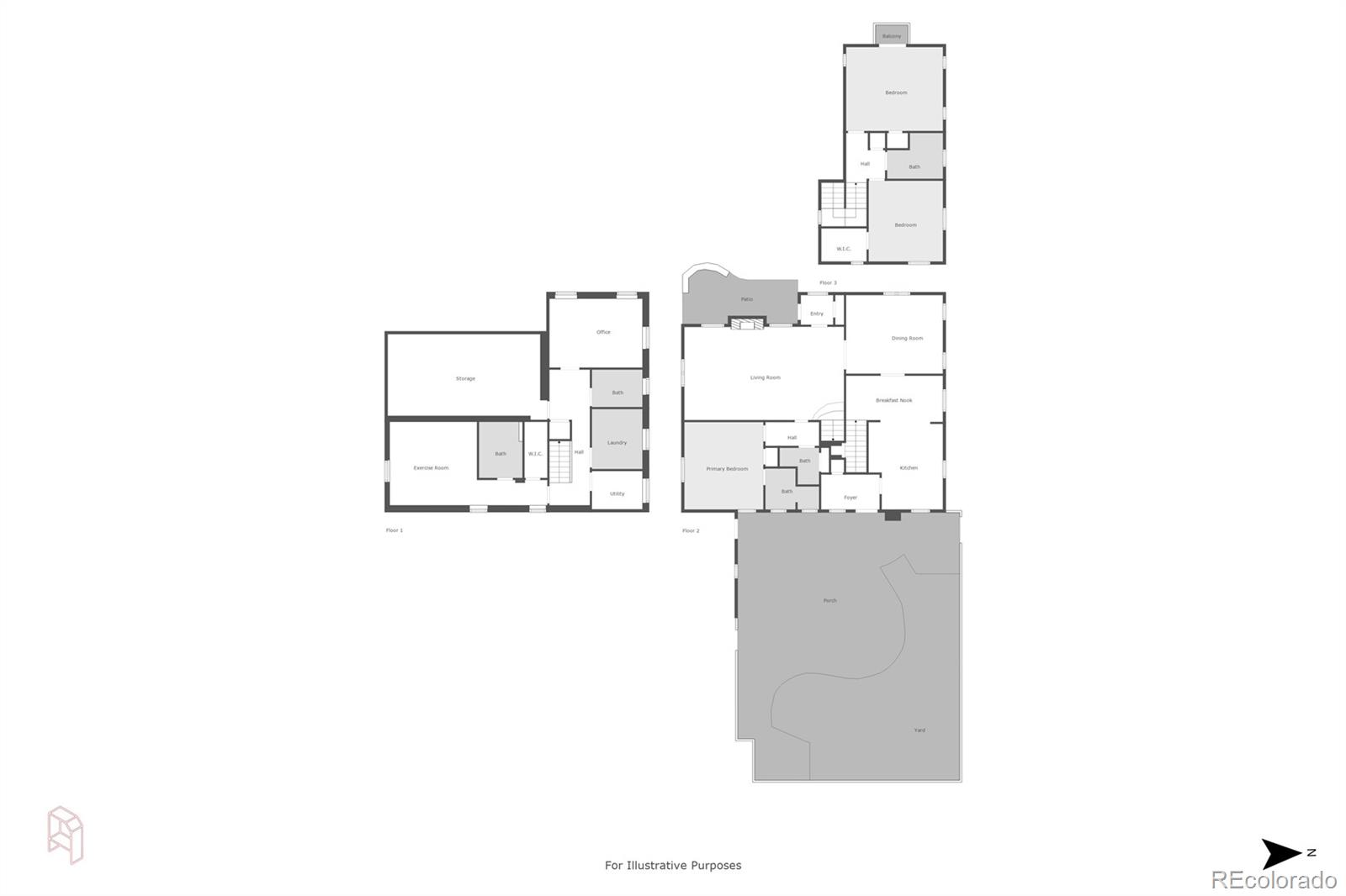 178 Ash Street Denver CO 80220