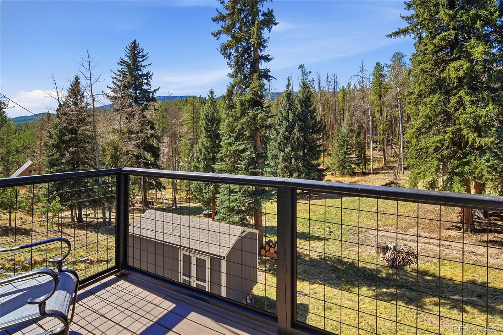 34978 Forest Estates Road Evergreen CO 80439