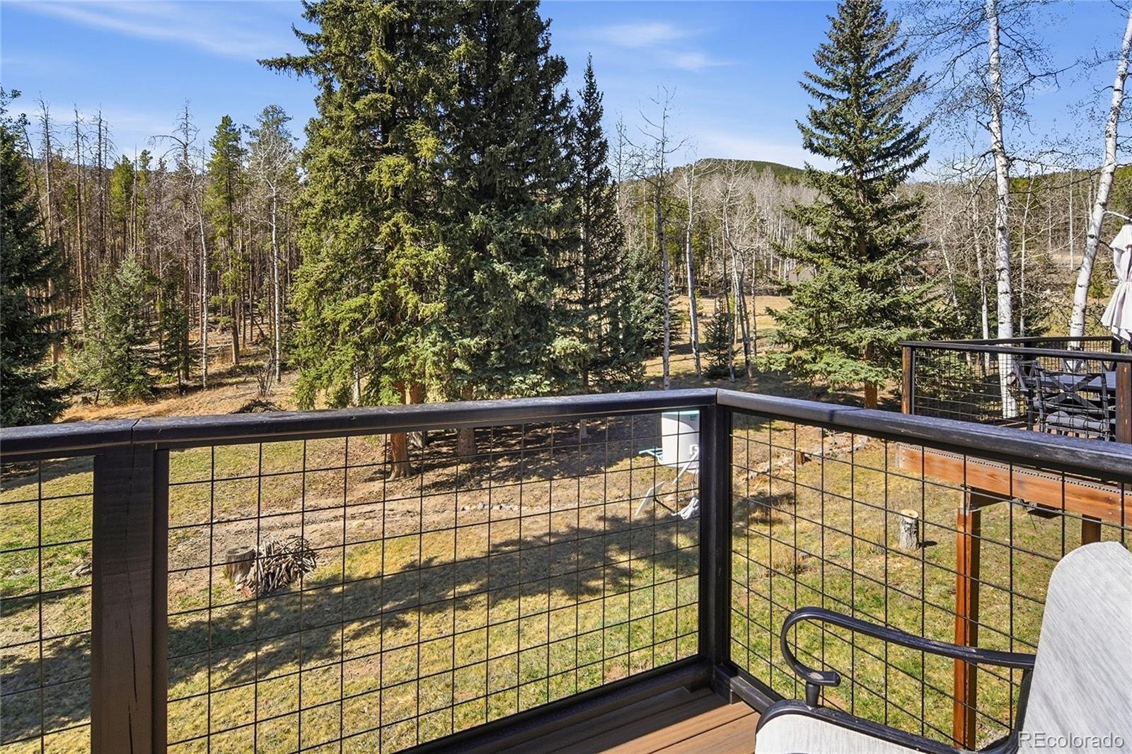 34978 Forest Estates Road Evergreen CO 80439