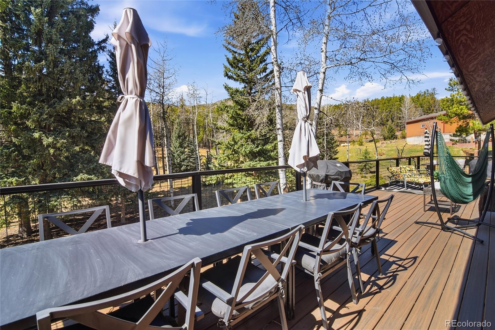 34978 Forest Estates Road Evergreen CO 80439