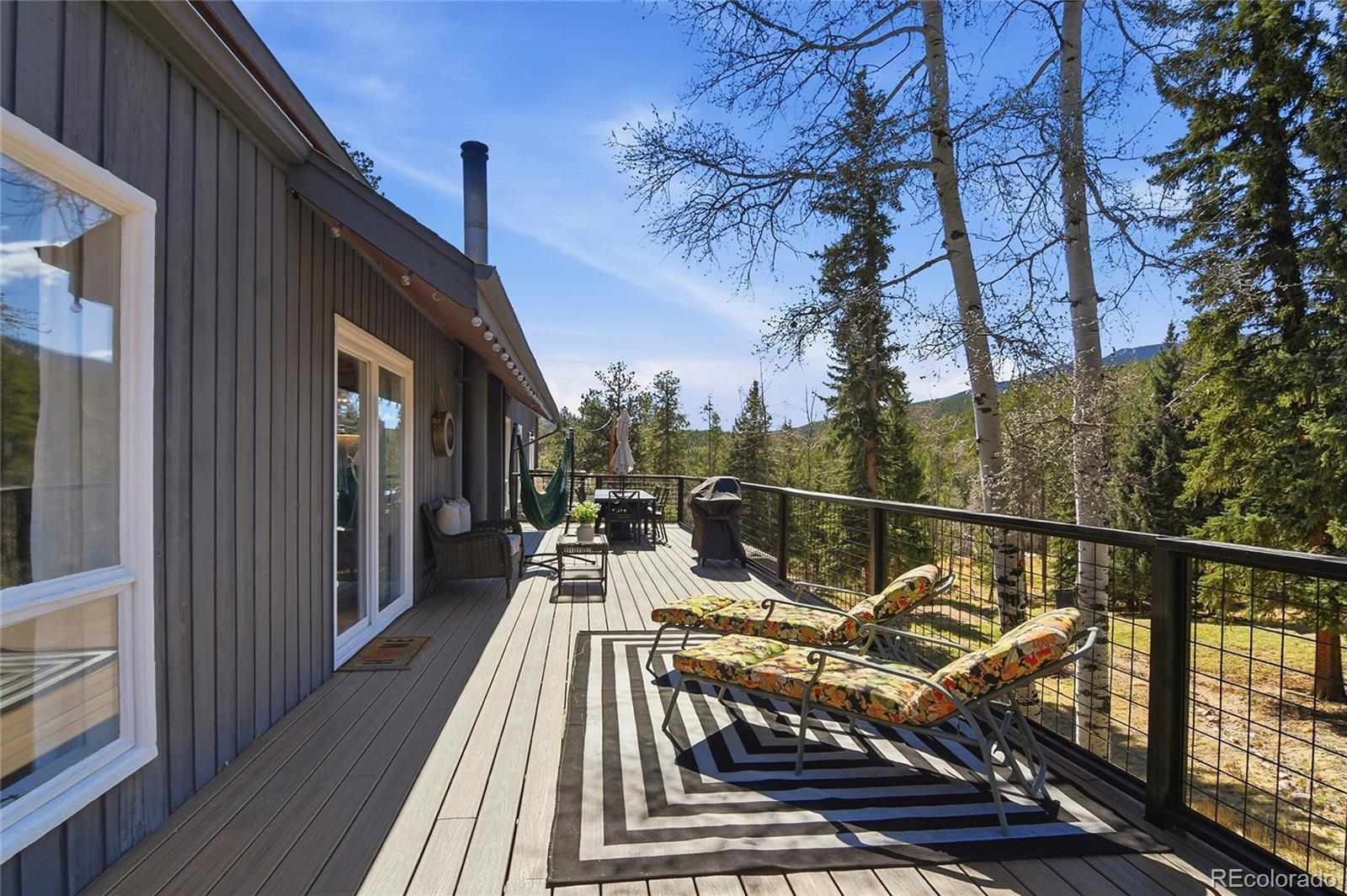 34978 Forest Estates Road Evergreen CO 80439