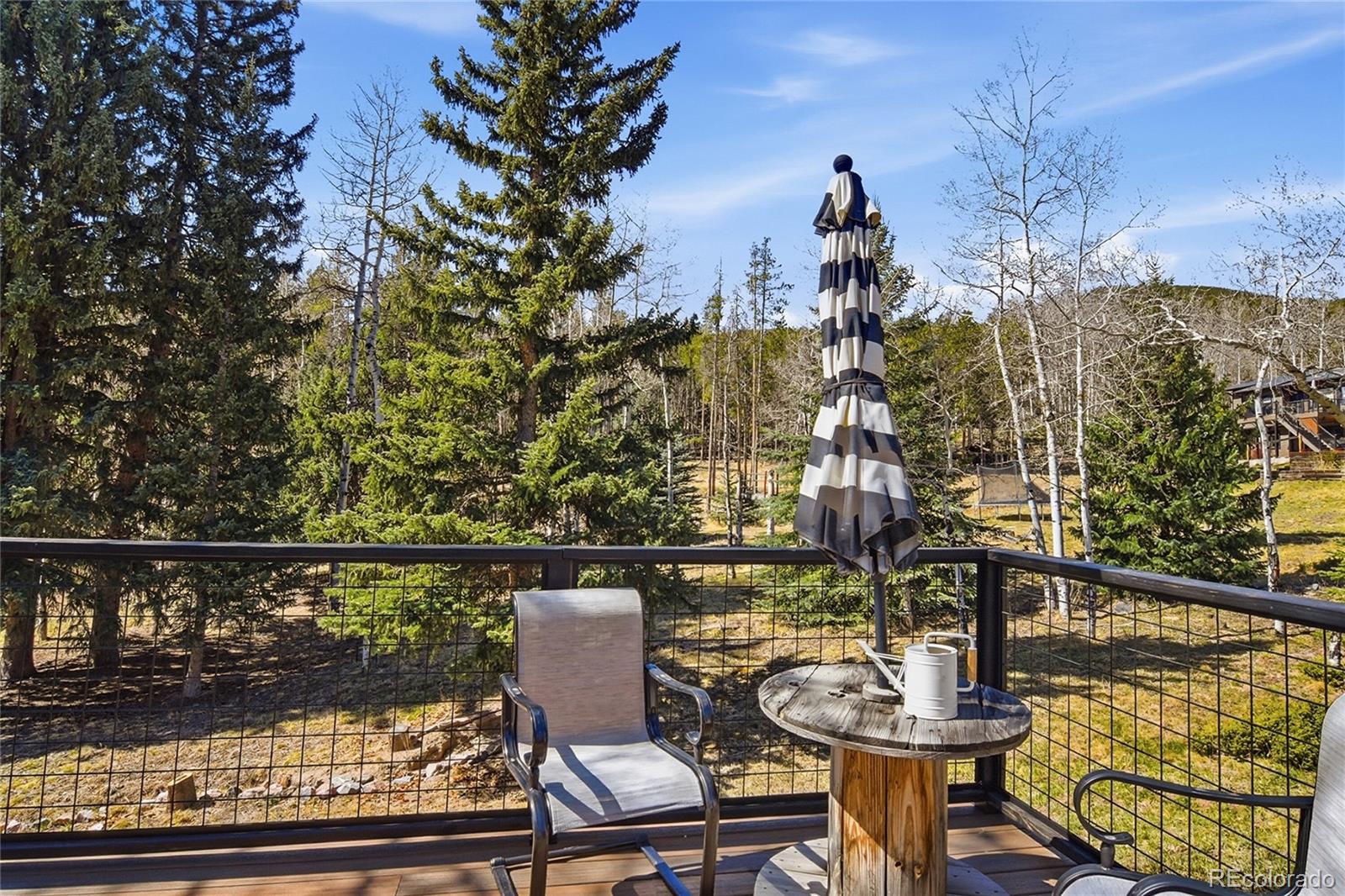34978 Forest Estates Road Evergreen CO 80439