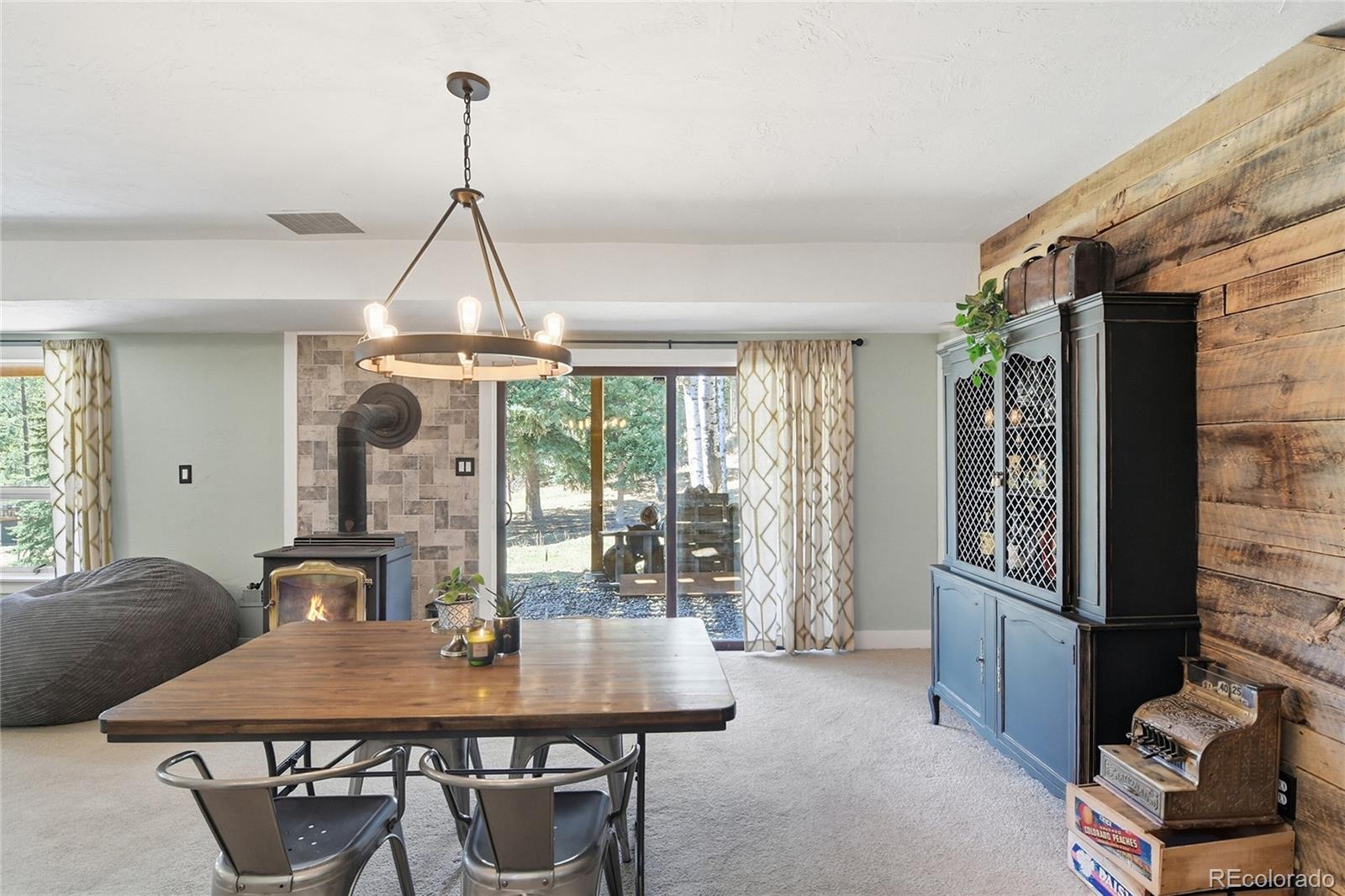 34978 Forest Estates Road Evergreen CO 80439