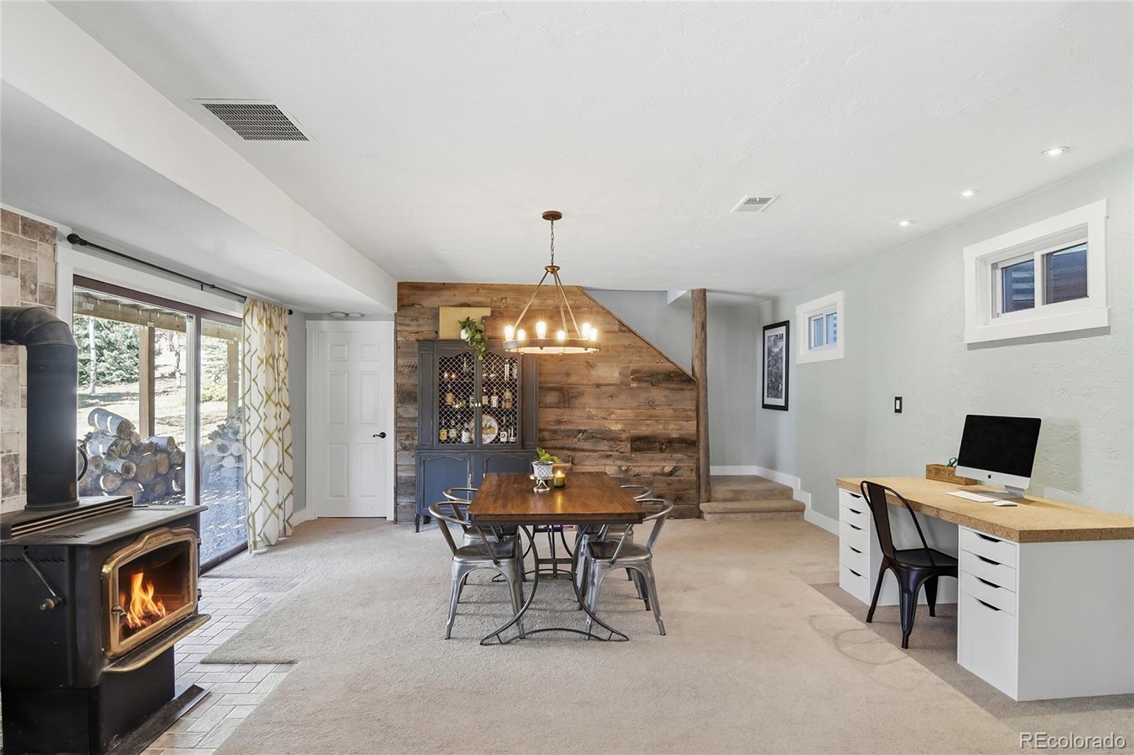 34978 Forest Estates Road Evergreen CO 80439