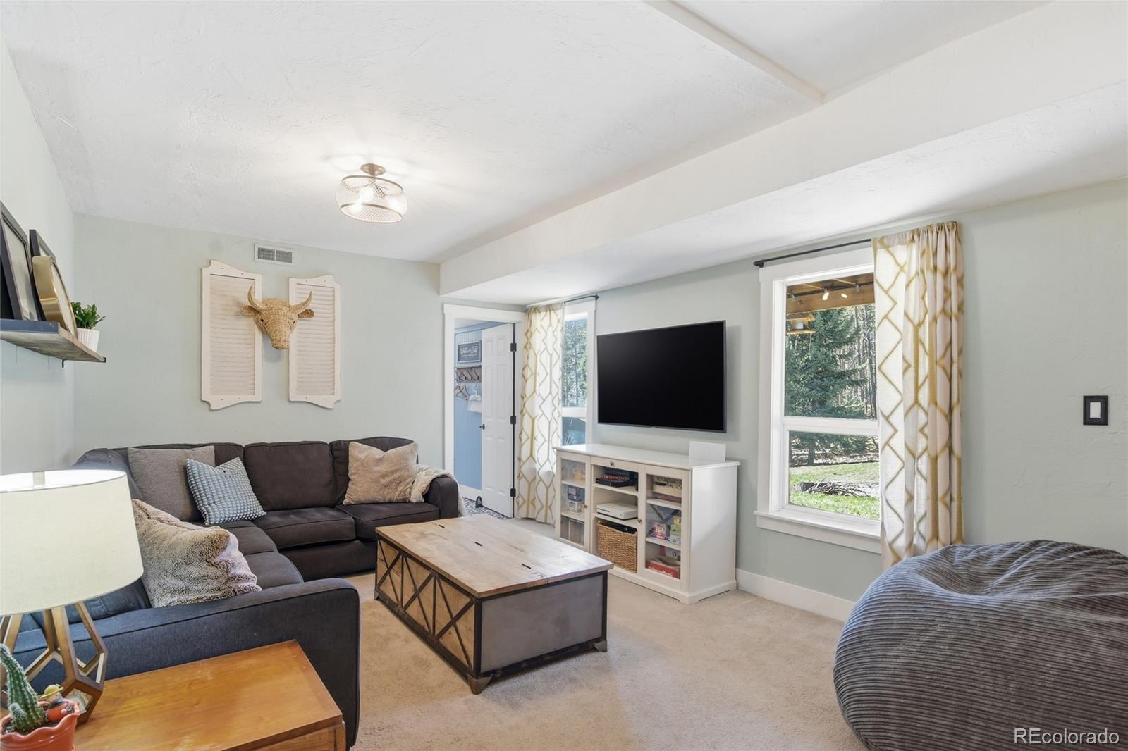 34978 Forest Estates Road Evergreen CO 80439