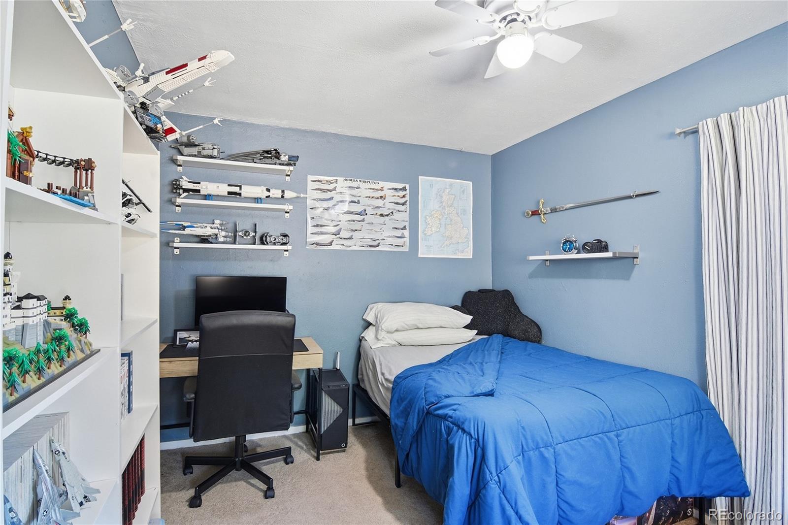 34978 Forest Estates Road Evergreen CO 80439