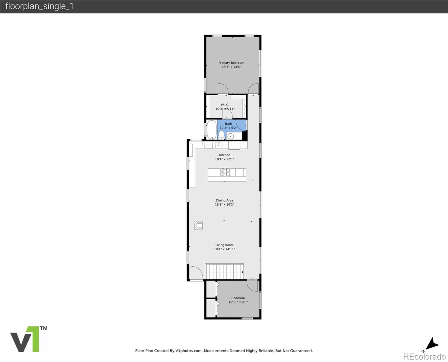 34978 Forest Estates Road Evergreen CO 80439
