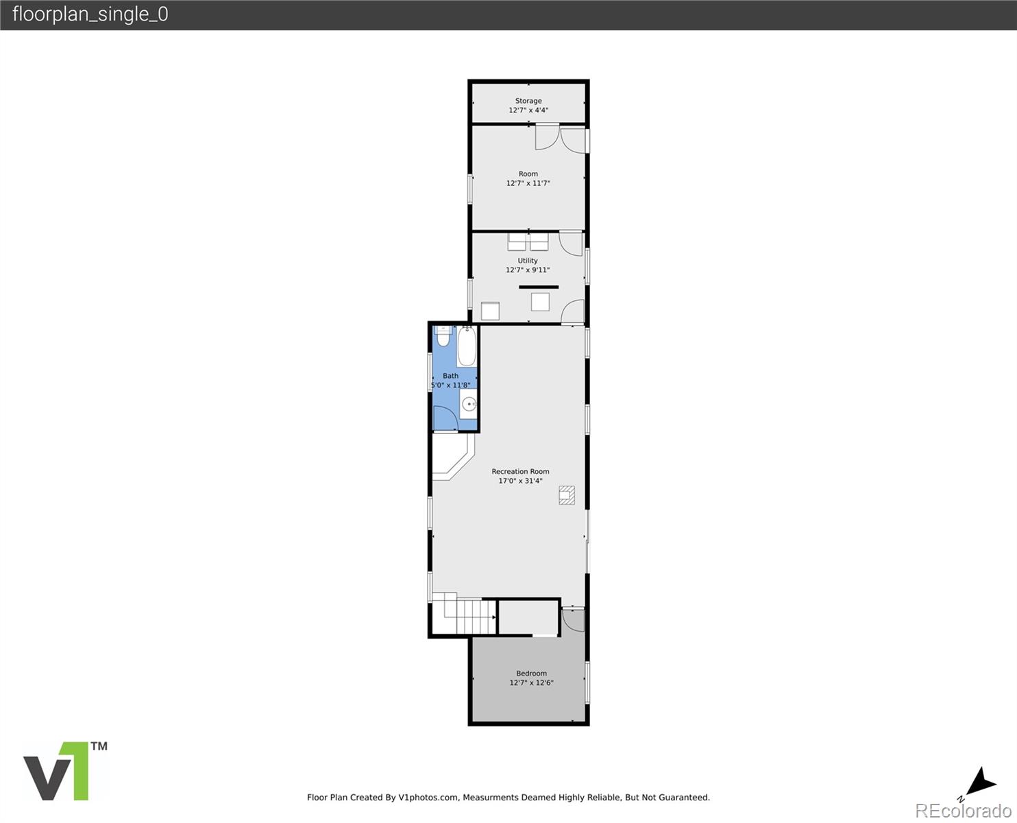 34978 Forest Estates Road Evergreen CO 80439