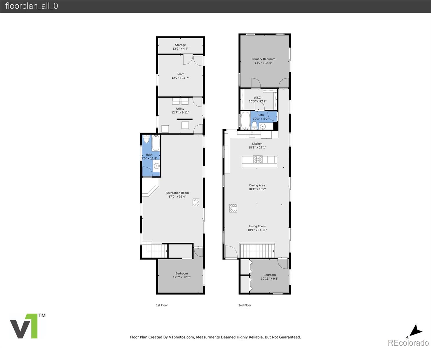 34978 Forest Estates Road Evergreen CO 80439
