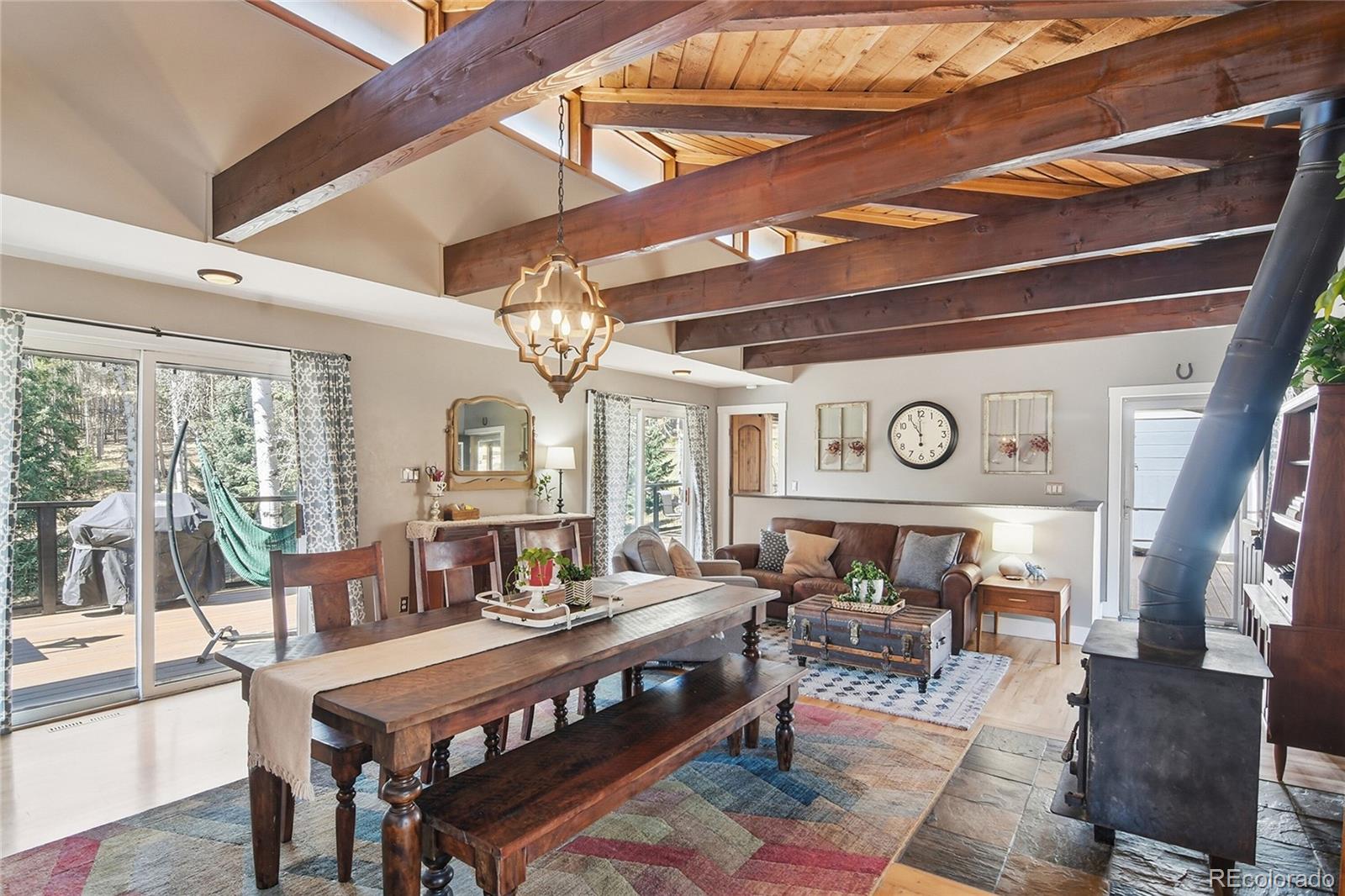 34978 Forest Estates Road Evergreen CO 80439