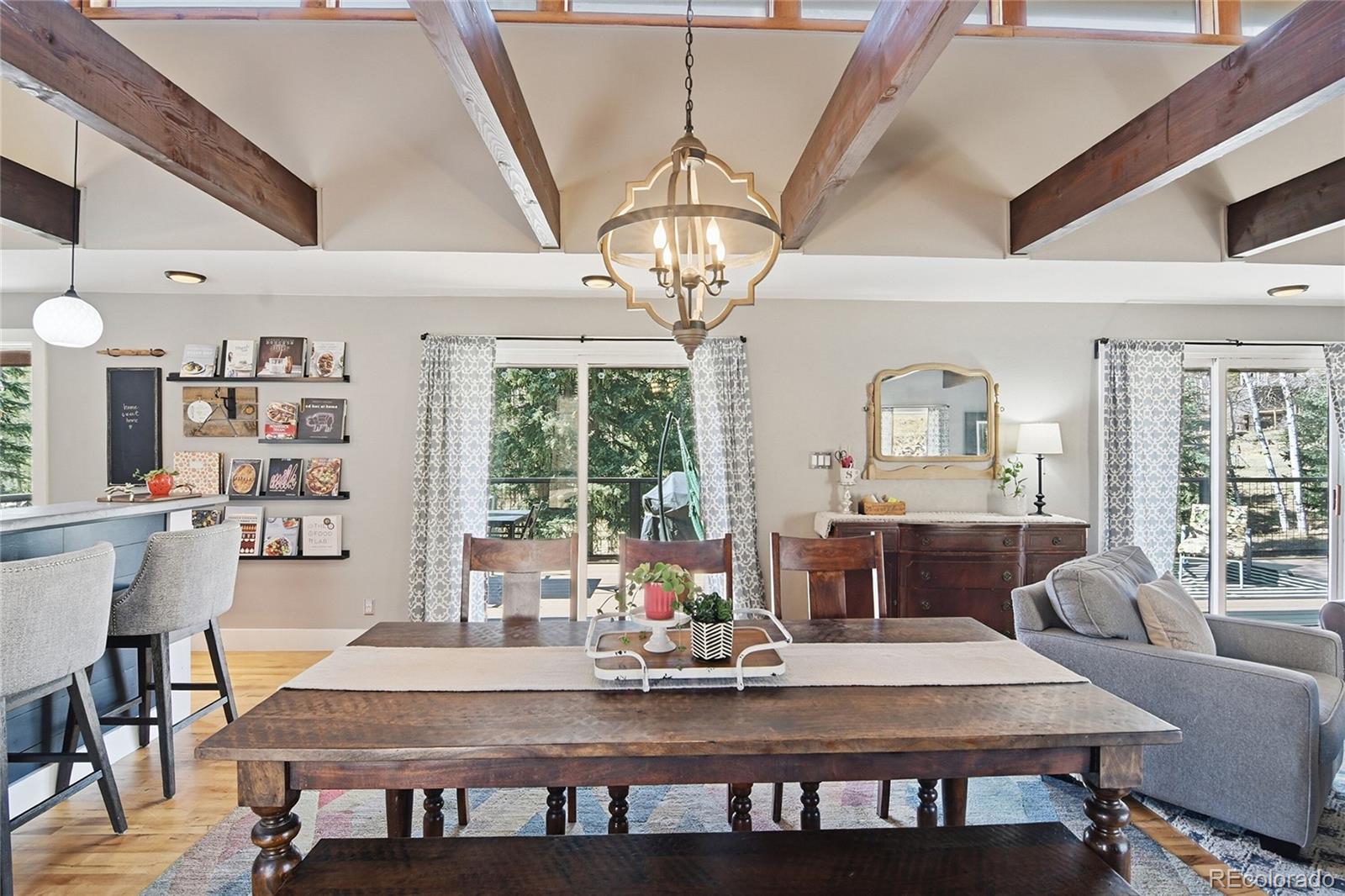 34978 Forest Estates Road Evergreen CO 80439