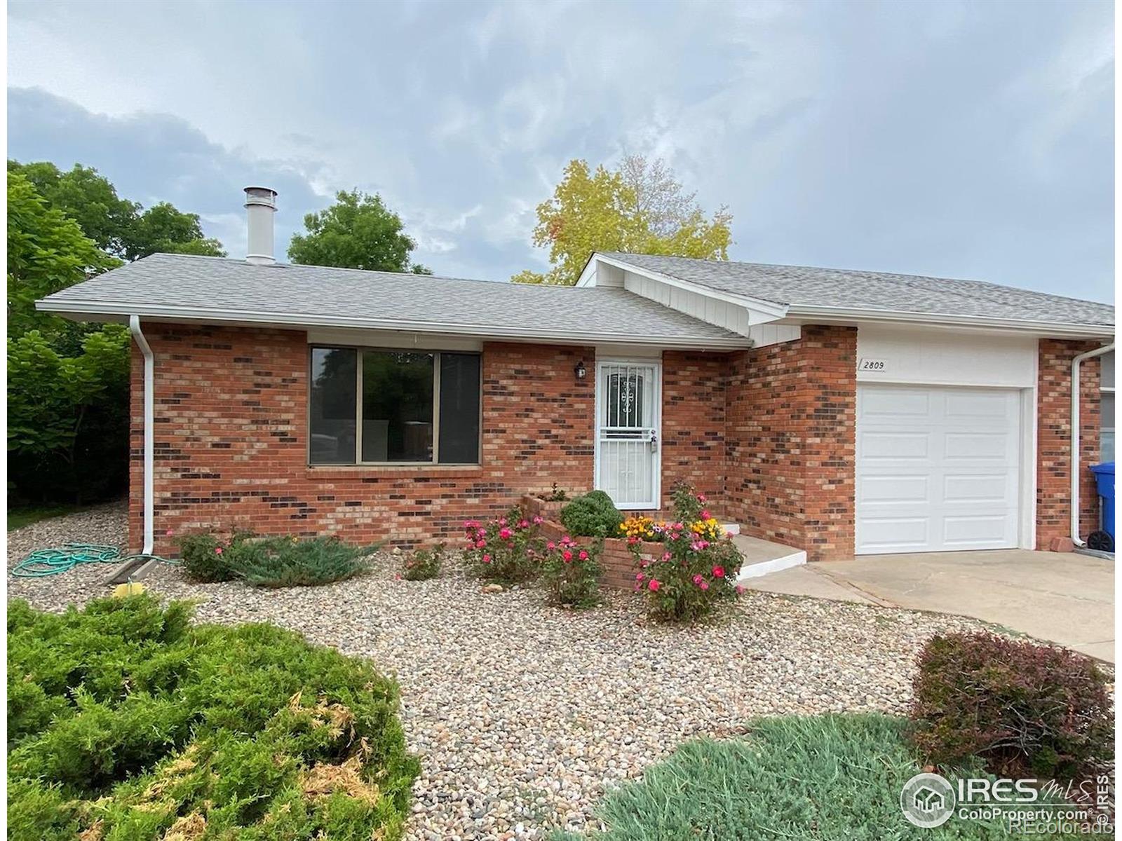 2809 Gilpin Avenue Loveland CO 80538