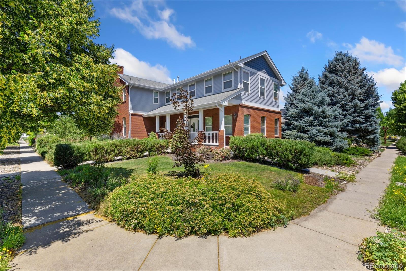 116 E Colorado Avenue Berthoud CO 80513