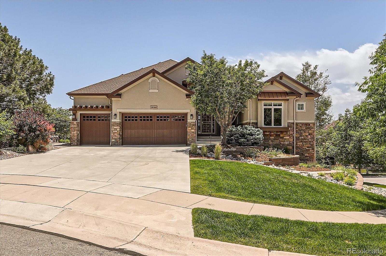 10308 W Wesley Place Lakewood CO 80227