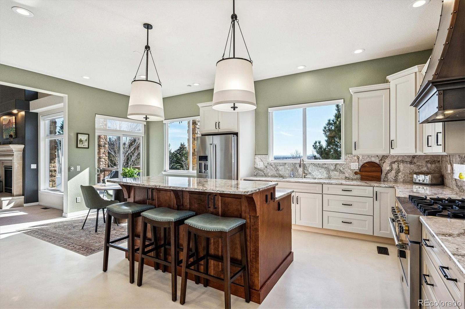 10308 W Wesley Place Lakewood CO 80227
