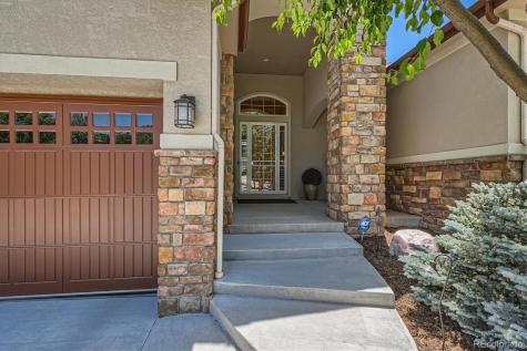 10308 W Wesley Place Lakewood CO 80227