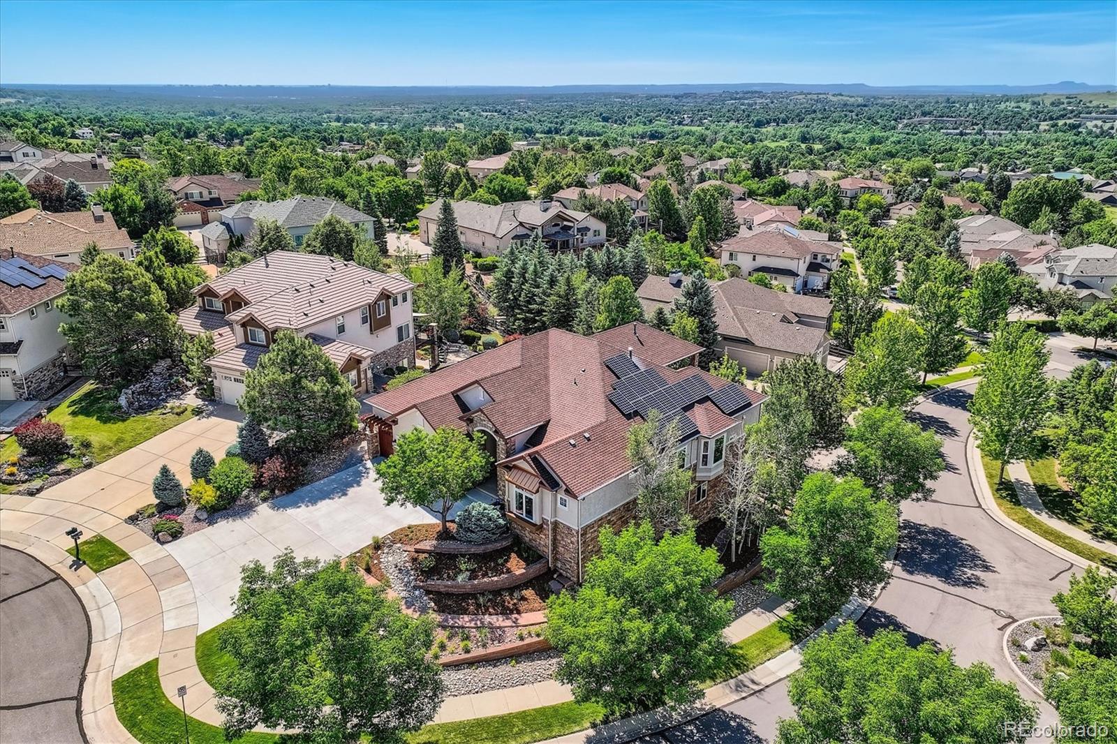 10308 W Wesley Place Lakewood CO 80227