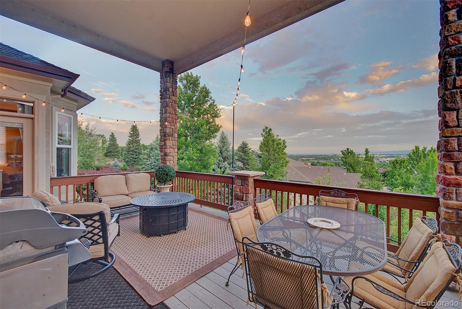 10308 W Wesley Place Lakewood CO 80227