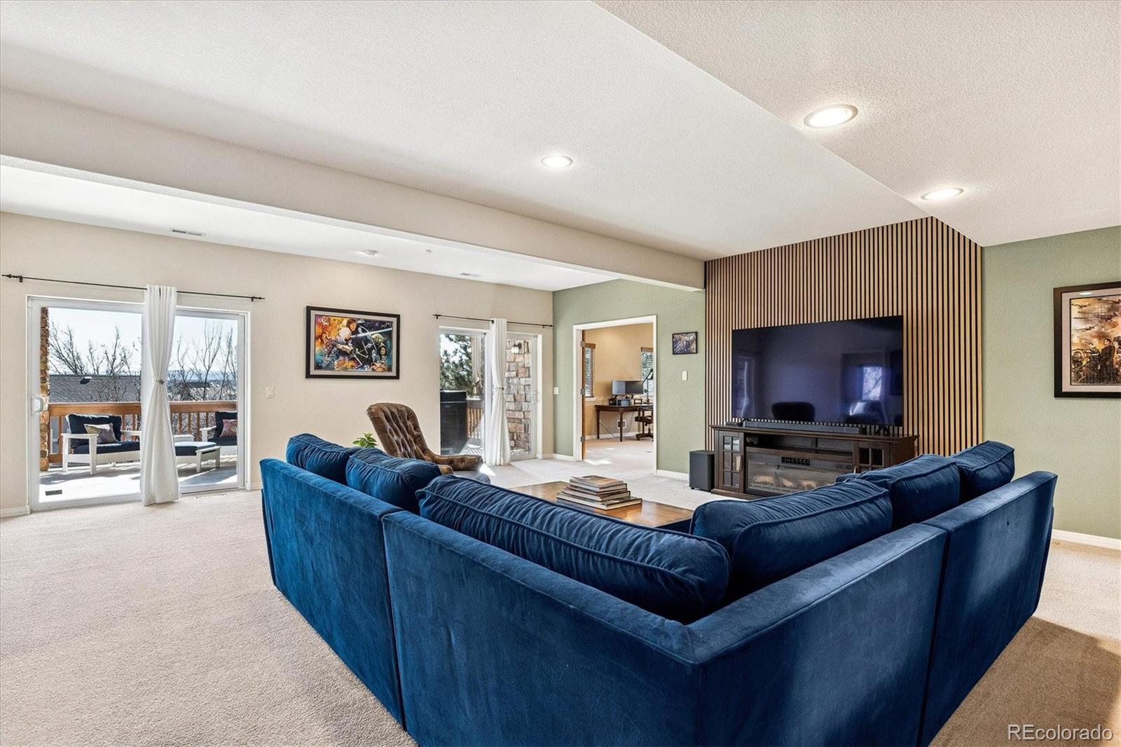 10308 W Wesley Place Lakewood CO 80227