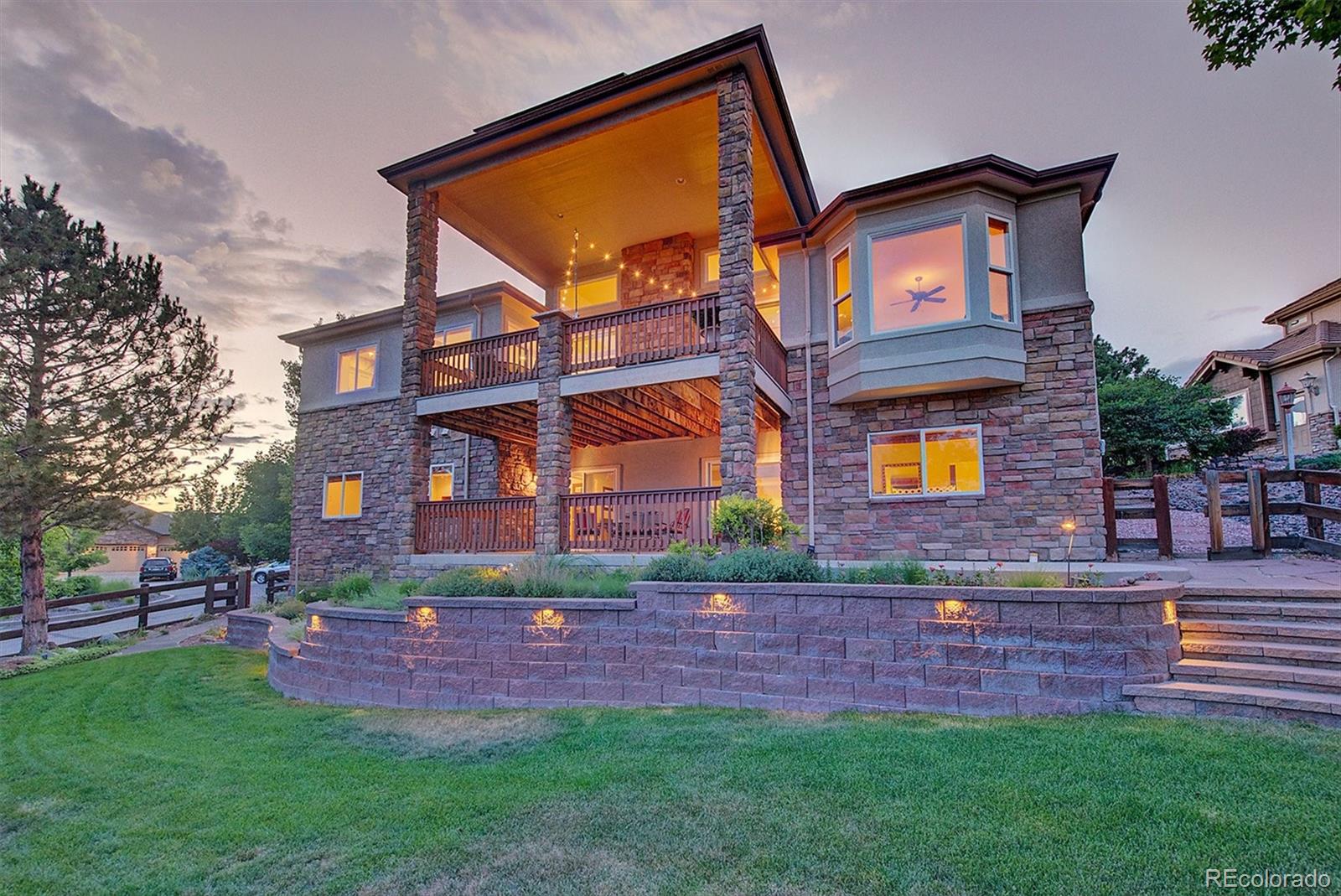 10308 W Wesley Place Lakewood CO 80227