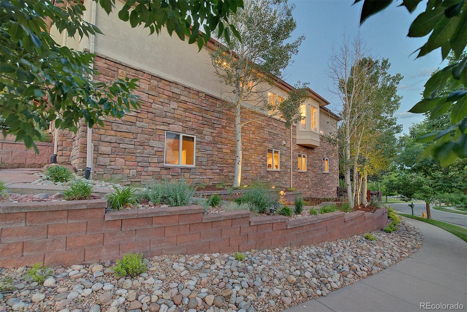 10308 W Wesley Place Lakewood CO 80227