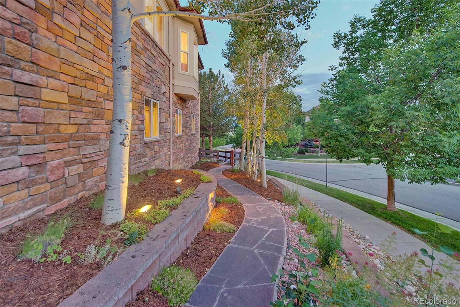 10308 W Wesley Place Lakewood CO 80227