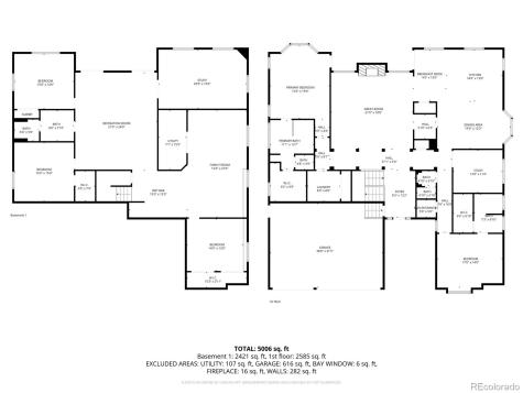 10308 W Wesley Place Lakewood CO 80227