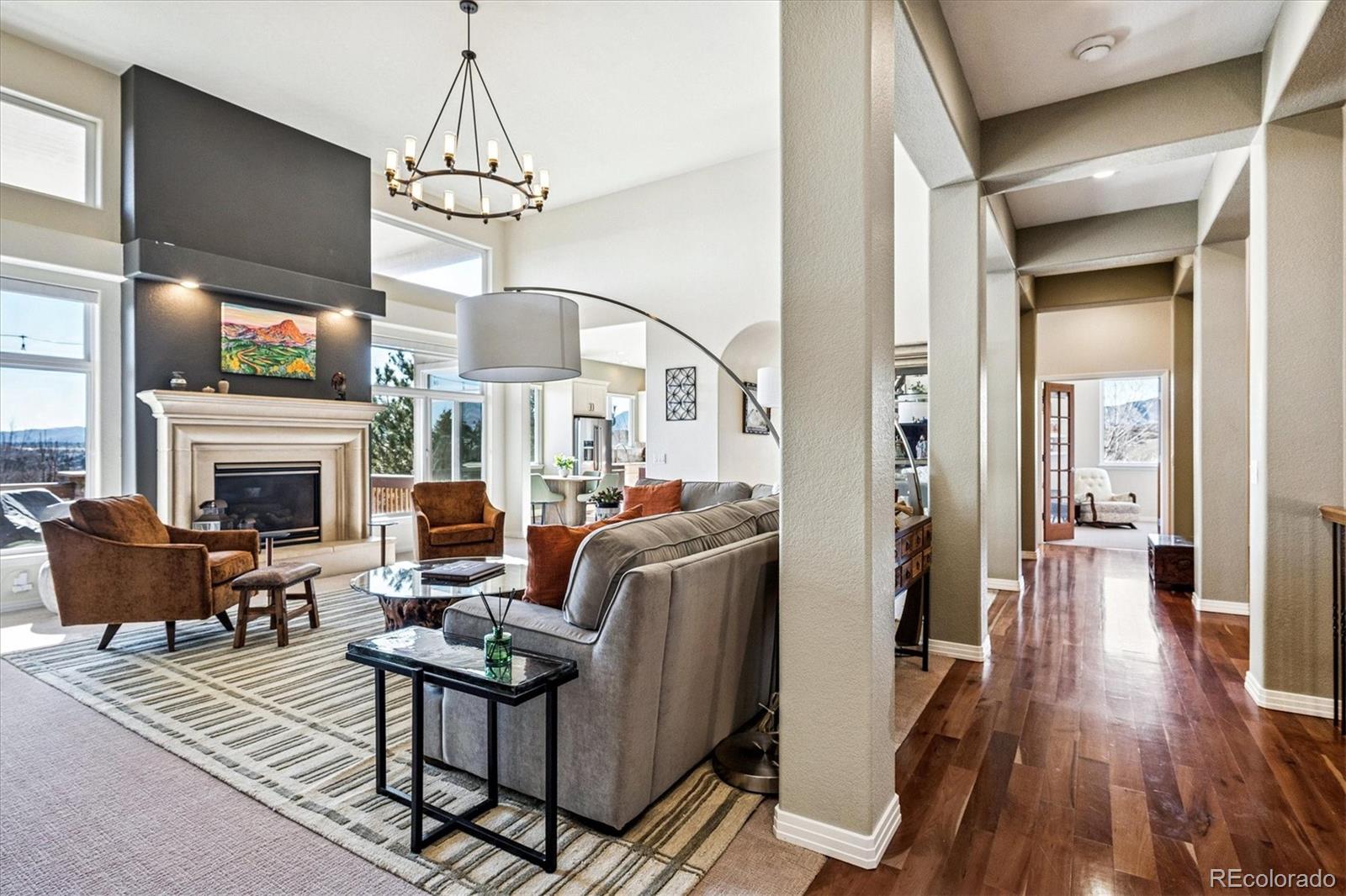 10308 W Wesley Place Lakewood CO 80227