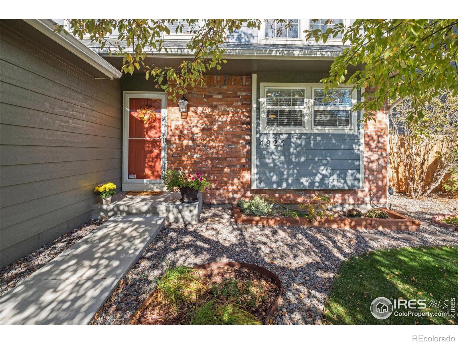4925 E Ashton Avenue Castle Rock CO 80104
