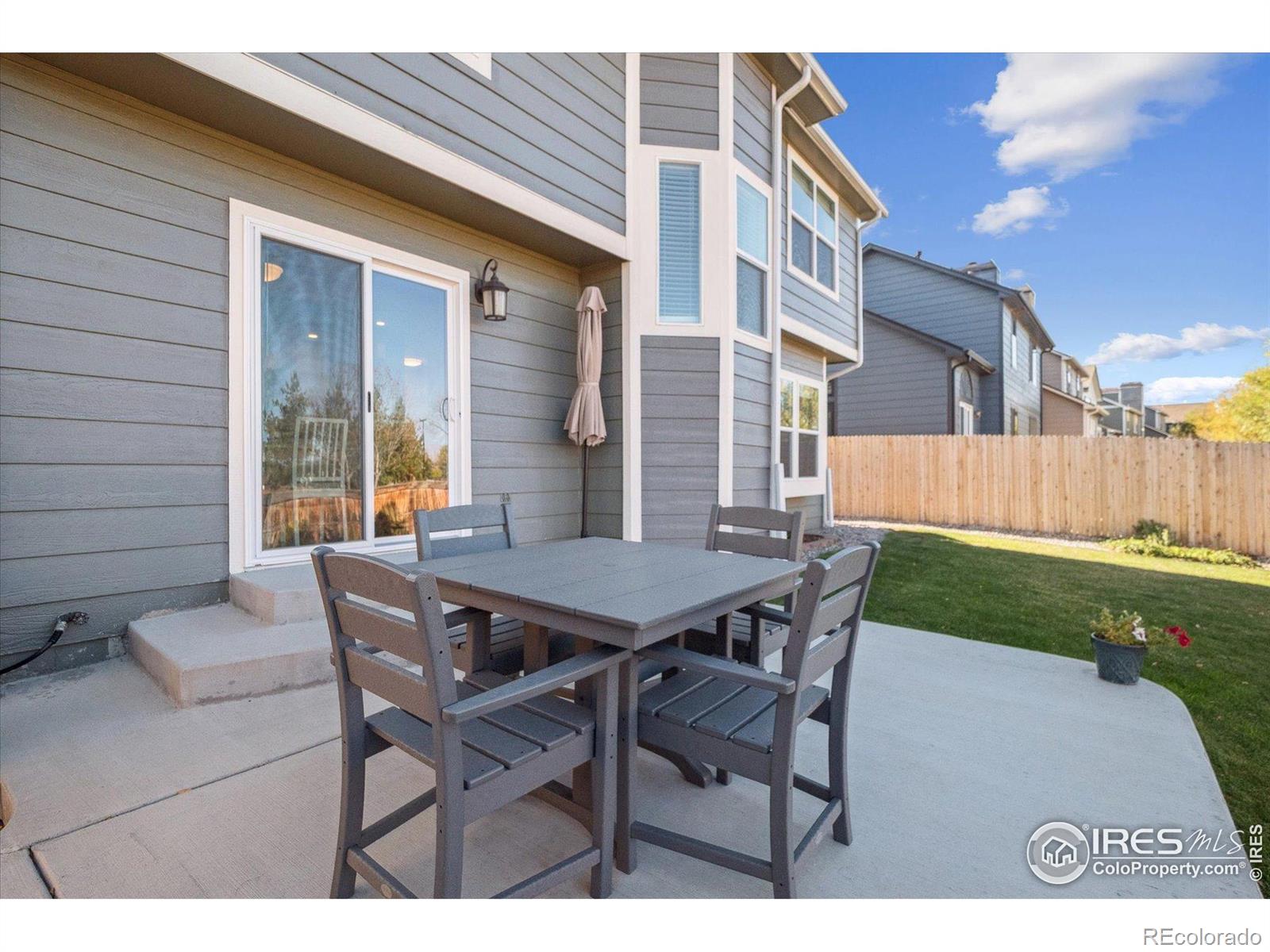 4925 E Ashton Avenue Castle Rock CO 80104