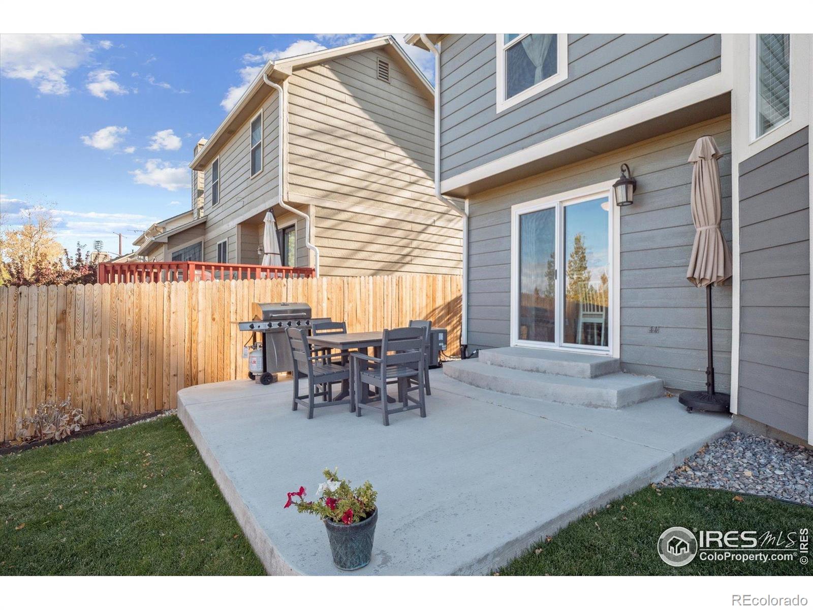 4925 E Ashton Avenue Castle Rock CO 80104