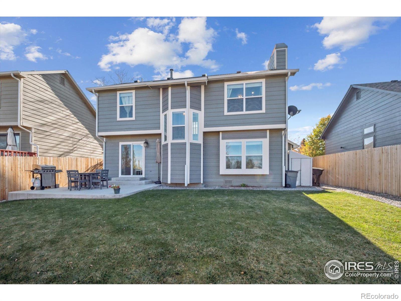 4925 E Ashton Avenue Castle Rock CO 80104