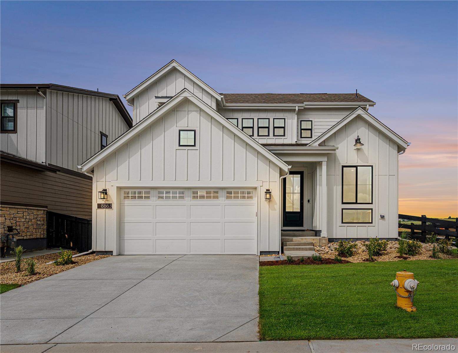 8863 Springsong Lane Littleton CO 80125