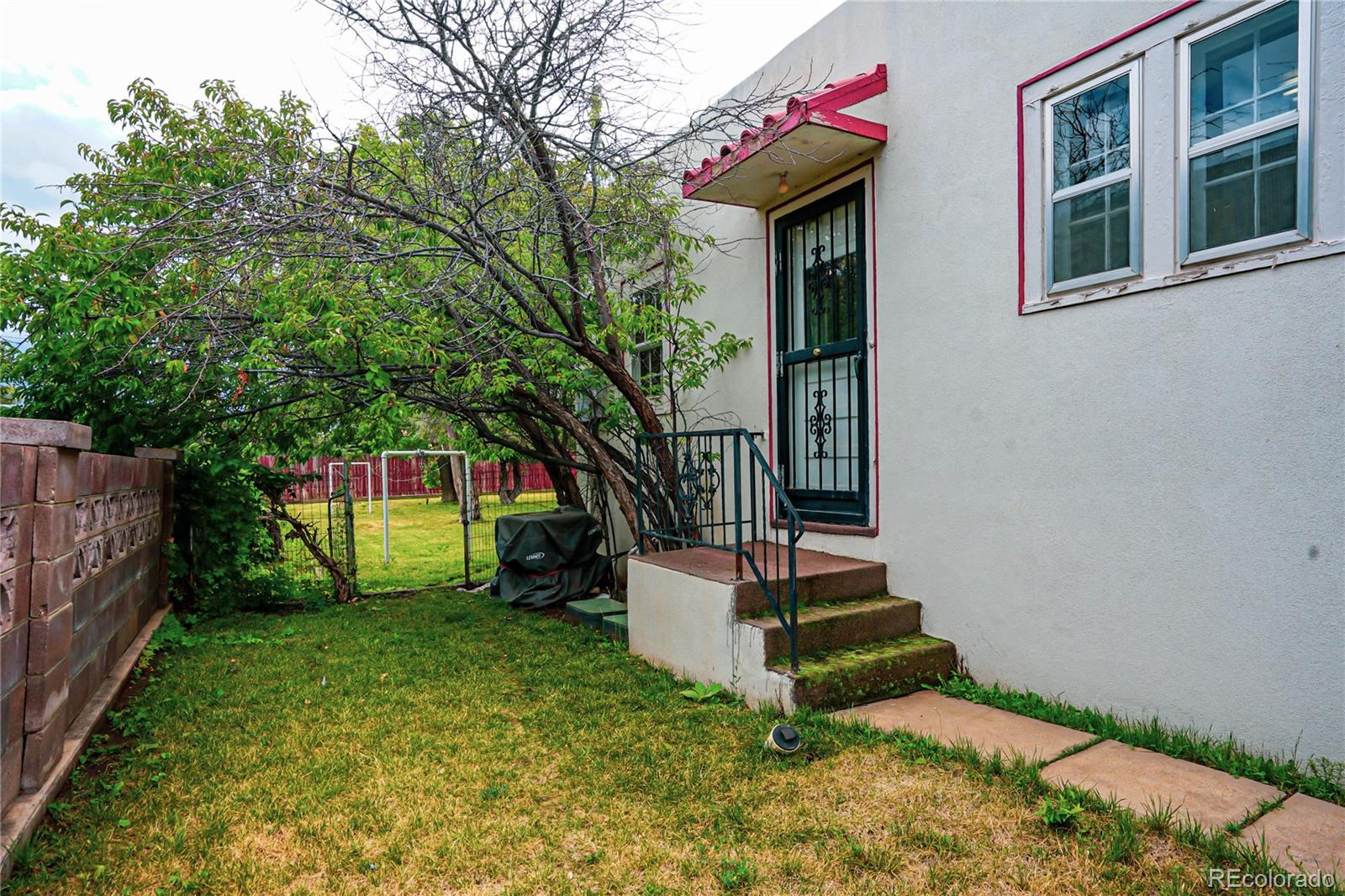 301 E 7th Street Walsenburg CO 81089