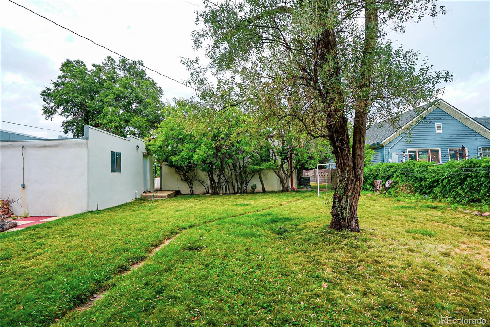301 E 7th Street Walsenburg CO 81089