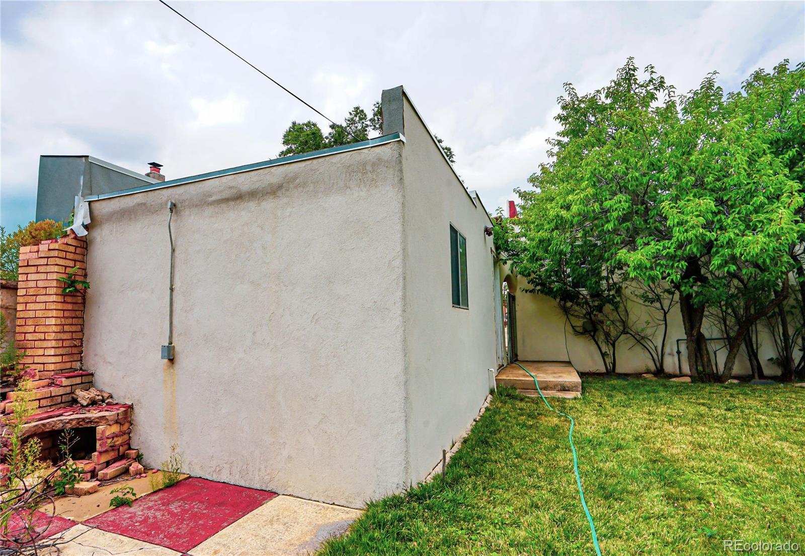 301 E 7th Street Walsenburg CO 81089