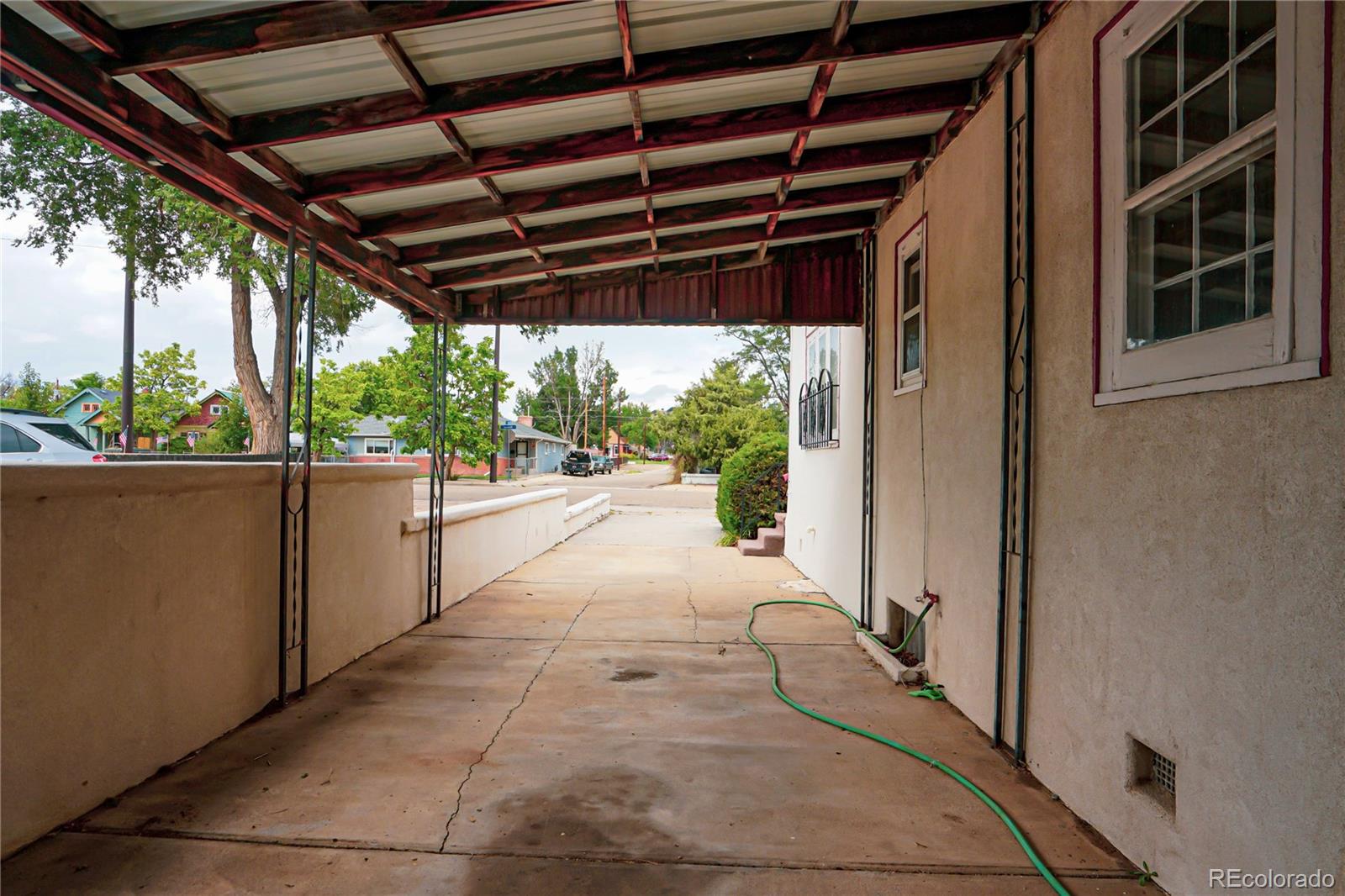 301 E 7th Street Walsenburg CO 81089