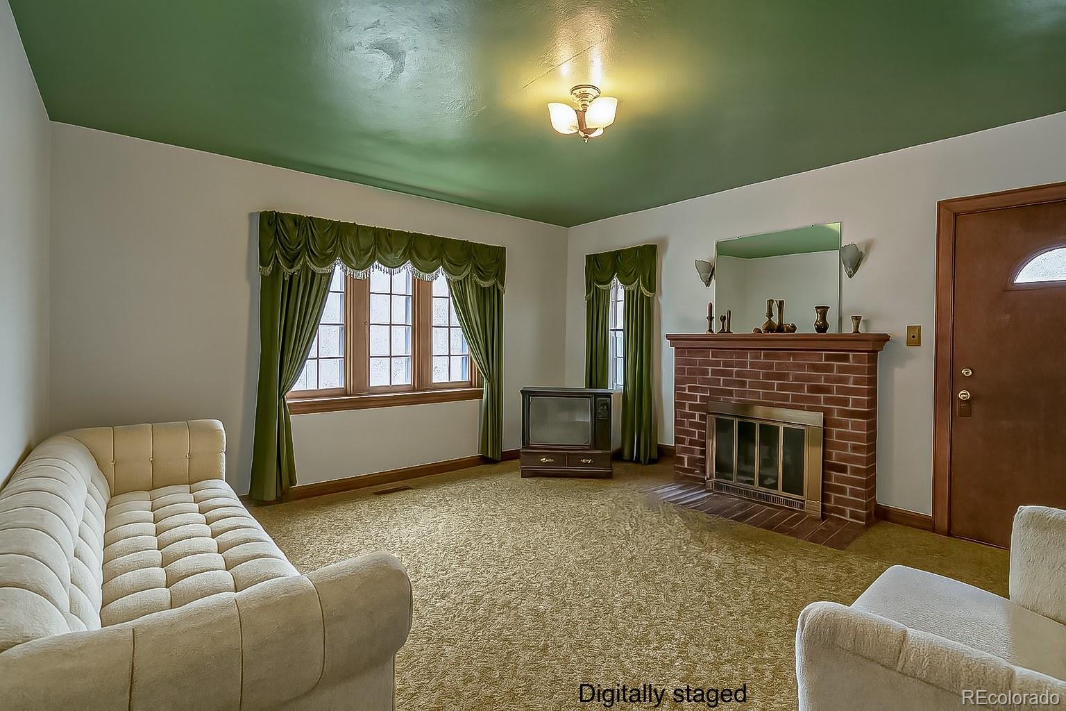 301 E 7th Street Walsenburg CO 81089