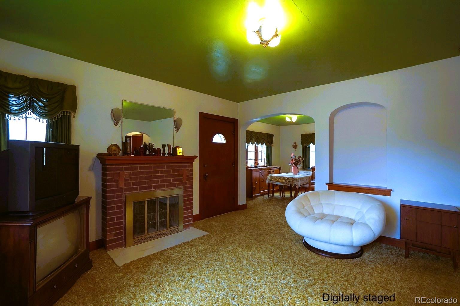 301 E 7th Street Walsenburg CO 81089