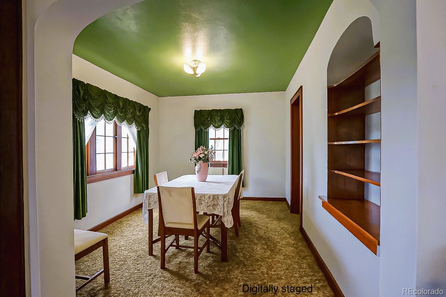 301 E 7th Street Walsenburg CO 81089