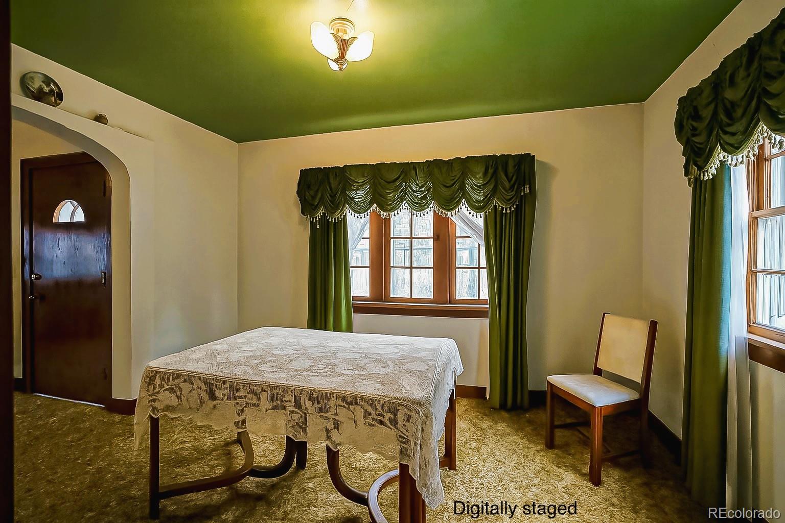 301 E 7th Street Walsenburg CO 81089