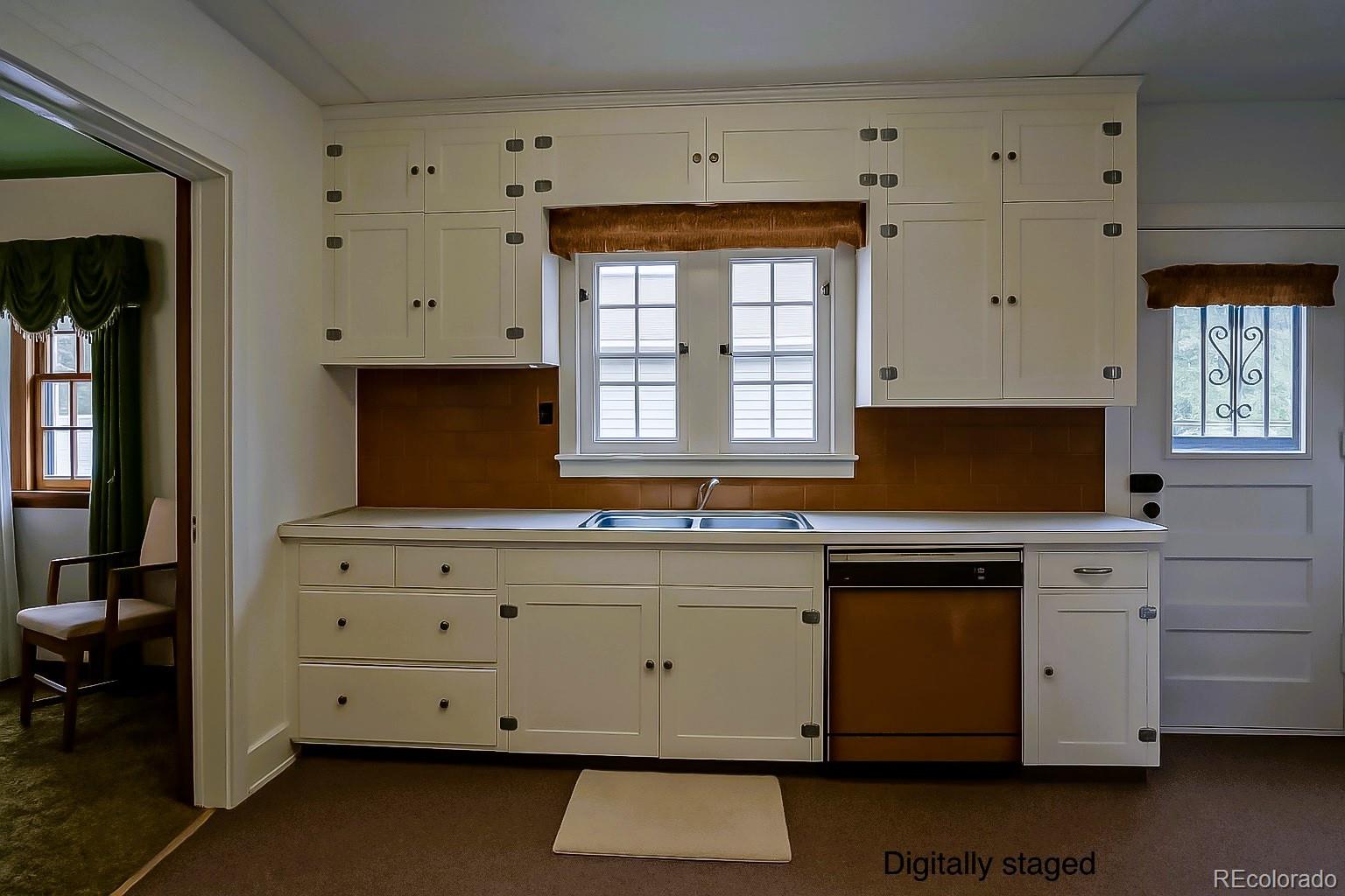 301 E 7th Street Walsenburg CO 81089