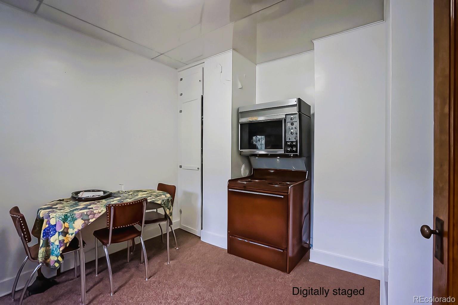 301 E 7th Street Walsenburg CO 81089