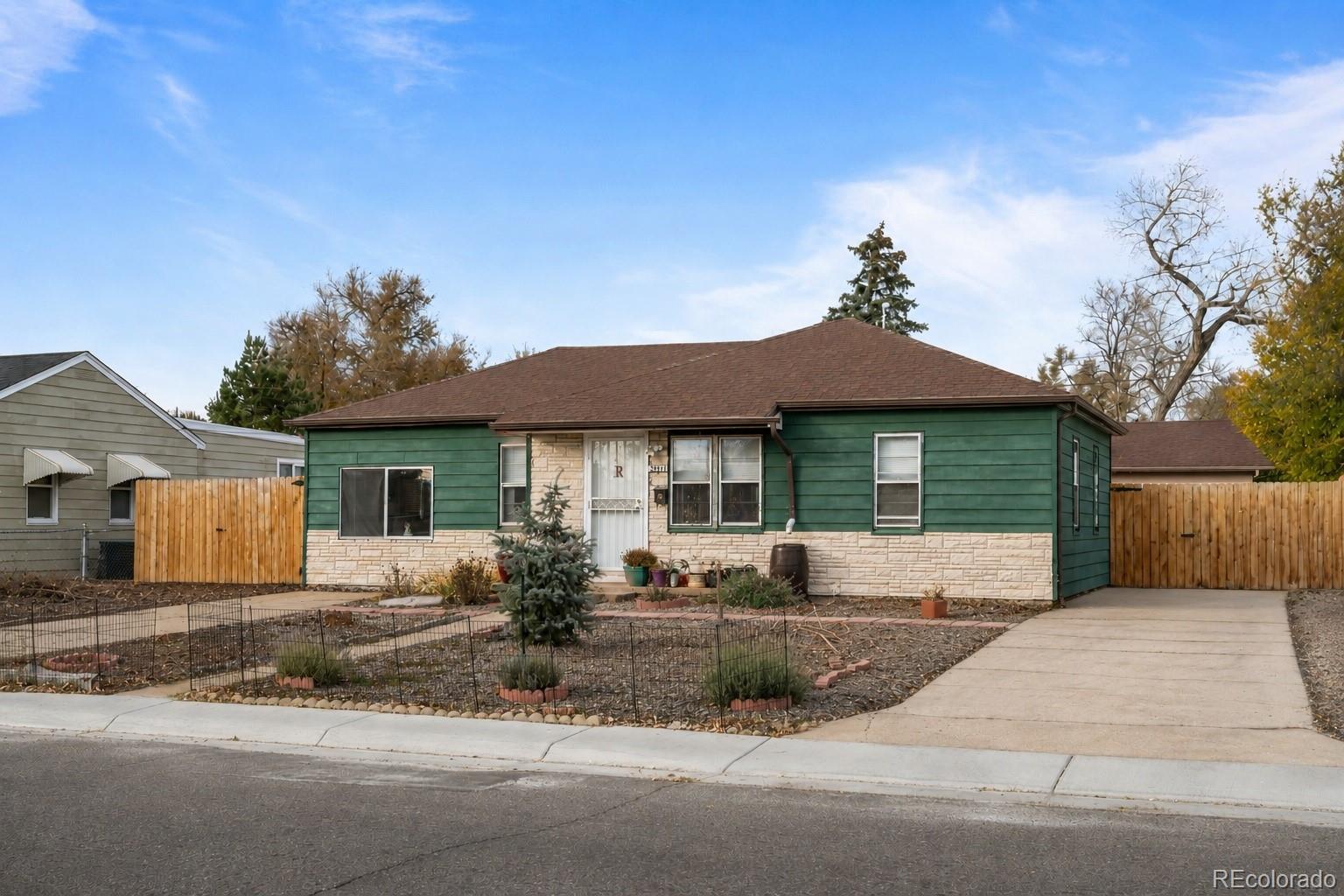 3421 Westminster Place Westminster CO 80030