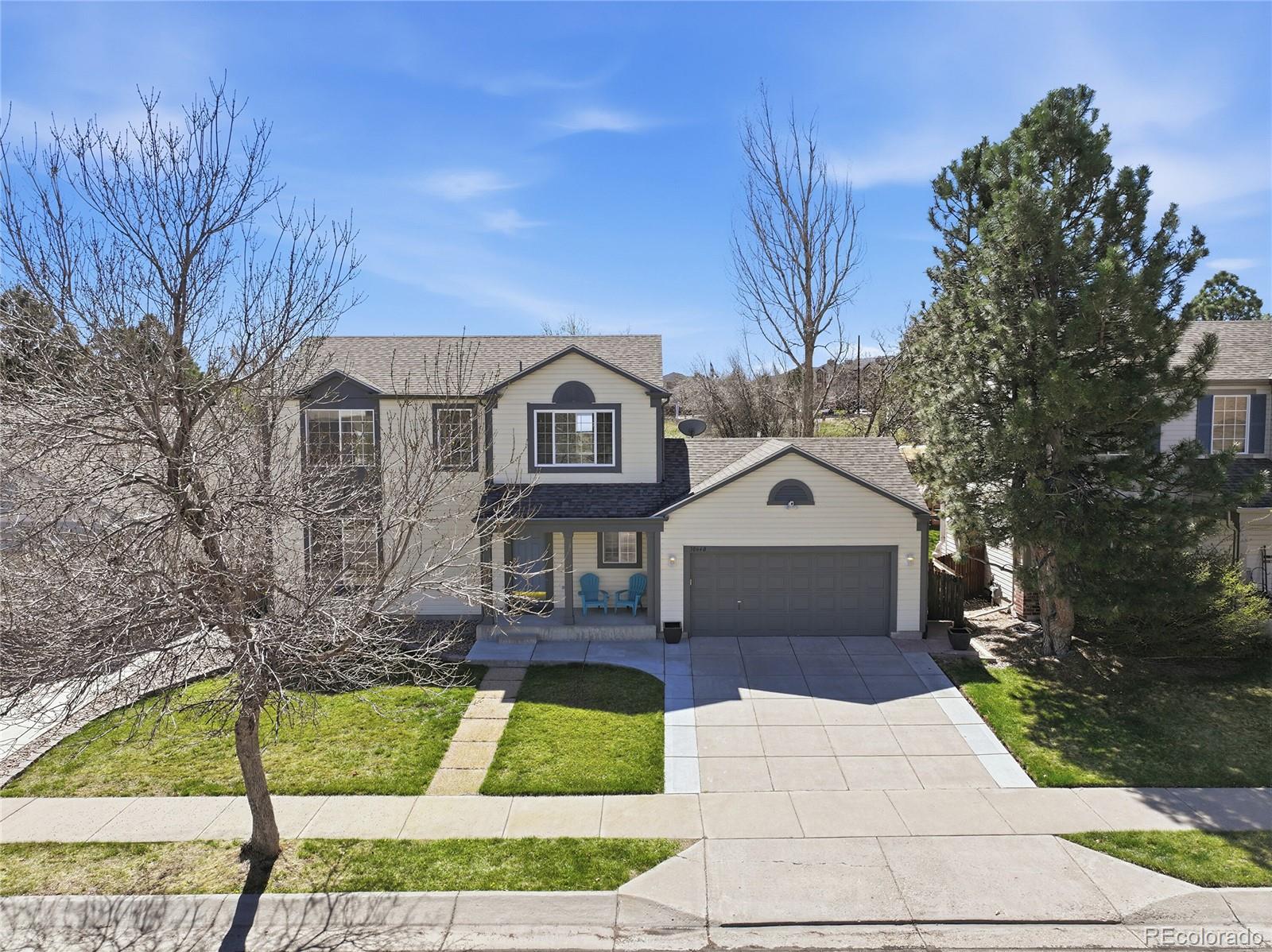 10640 W Girard Avenue Lakewood CO 80227