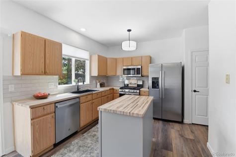 10640 W Girard Avenue Lakewood CO 80227